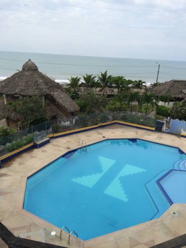 Atacames Ecuador Hotel Bombastic Promo Code Booking.com