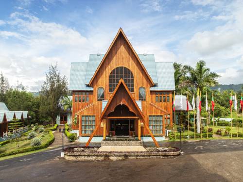 Taung Gyi Myanmar Hotel Bombastic Promo Code Booking.com