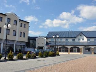 Krakow Poland Hotel Bombastic Promo Code Agoda.com