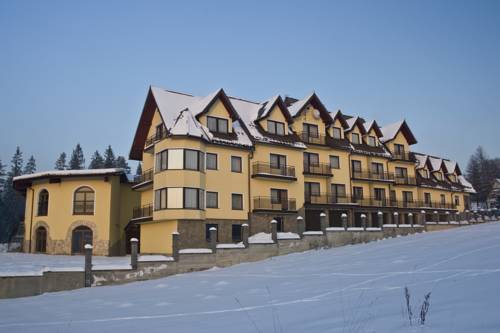 Nowy Targ Polonia Hotel Bombastico Código Promocional Booking.com