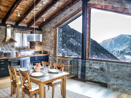 Acamparse Andorra Hotel Bombastico Código Promocional Booking.com