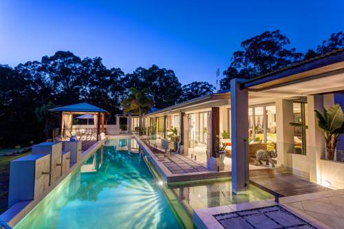 Ringtail Creek Australia Hotel Bombastico Código Promocional Booking.com