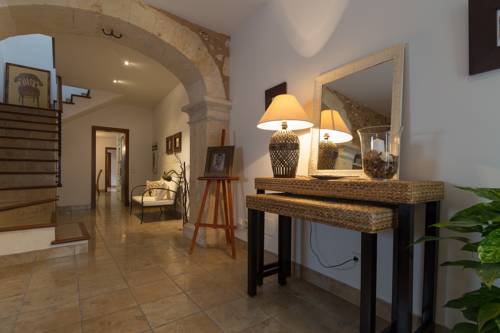 Sa Pobla Spain Hotel Bombastic Promo Code Booking.com
