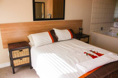 Bloubergstrand Sudáfrica Hotel Bombastico Código Promocional Booking.com