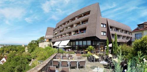 Breisach Alemania Hotel Bombastico Código Promocional Booking.com