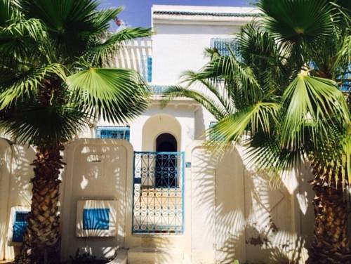 Hammamet Túnez Hotel Bombastico Código Promocional Booking.com