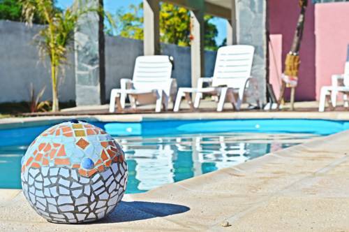 Miramar, Cordoba Argentina Hotel Bombastic Promo Code Booking.com