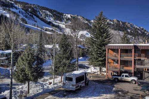 Aspen (Colorado) Estados Unidos Hotel Bombastico Código Promocional Booking.com