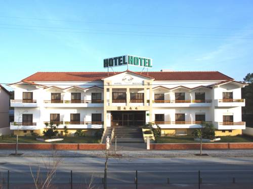 Praia da Vieira Portugal Hotel Bombastico Código Promocional Booking.com