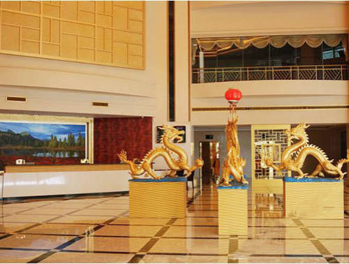 Nanjing China Hotel Bombastico Código Promocional Booking.com