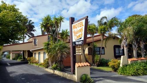 Dargaville Nueva Zelanda Hotel Bombastico Código Promocional Booking.com