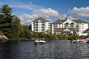 Gravenhurst (ON) Canada Hotel Bombastic Promo Code Agoda.com