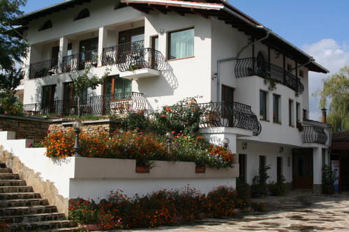 Kilifarevo Bulgaria Hotel Bombastico Código Promocional Booking.com