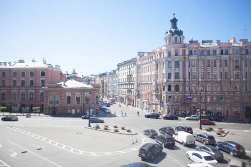 St Petersburg Russia Hotel Bombastic Promo Code Booking.com