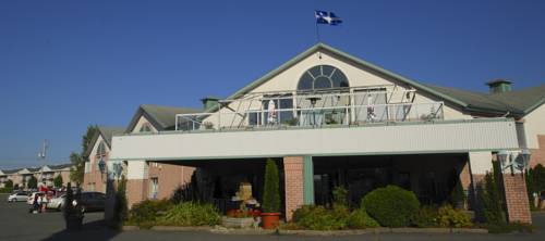 Victoriaville (Québec) Canadá Hotel Bombastico Código Promocional Booking.com