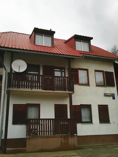Rakovica Croacia Hotel Bombastico Código Promocional Booking.com
