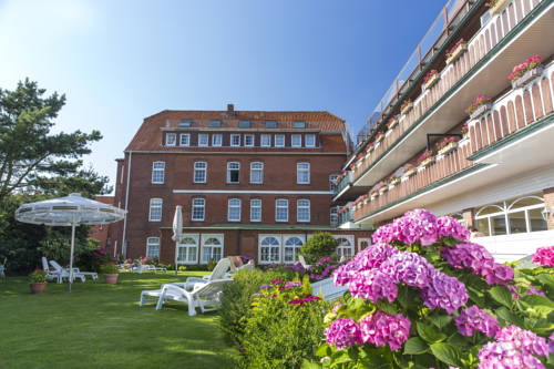 Juist Alemania Hotel Bombastico Código Promocional Booking.com