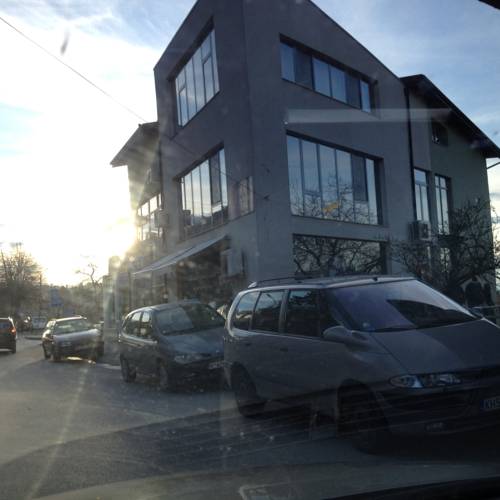 Sapareva Banya Bulgaria Hotel Bombastic Promo Code Booking.com