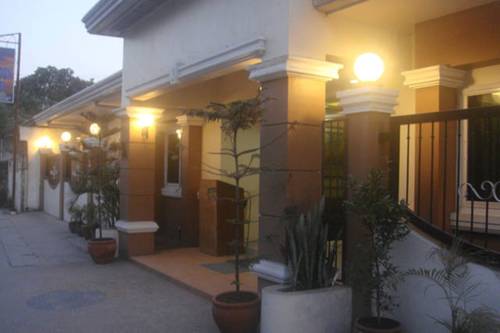 Ángeles Filipinas Hotel Bombastico Código Promocional Booking.com