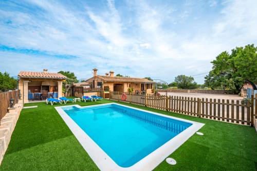Llubí Spain Hotel Bombastic Promo Code Booking.com
