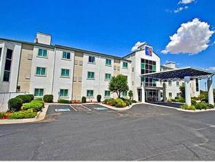 El Reno (OK) United States Hotel Bombastic Promo Code Agoda.com