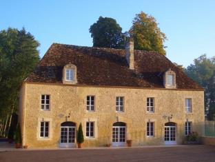 Saint Pierre Canivet France Hotel Bombastic Promo Code Agoda.com