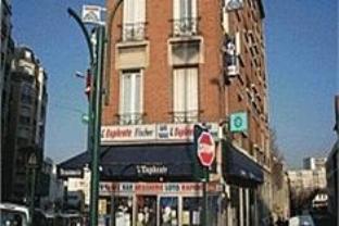 Colombes France Hotel Bombastic Promo Code Agoda.com