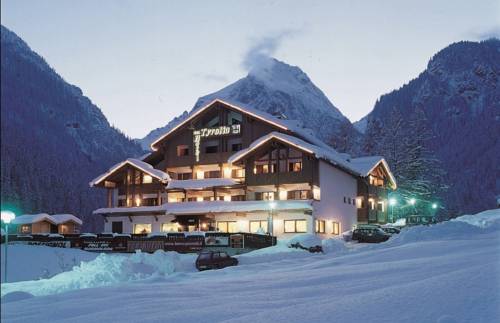 Rocca Pietore Italy Hotel Bombastic Promo Code Booking.com