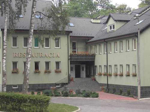 Morag Polonia Hotel Bombastico Código Promocional Booking.com