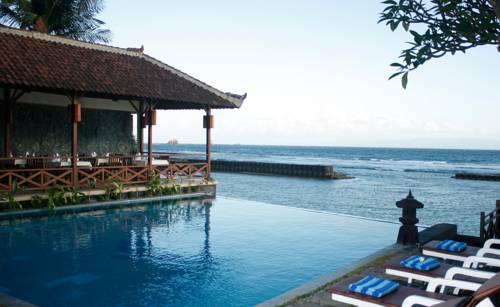 Candidasa Indonesia Hotel Bombastico Código Promocional Booking.com