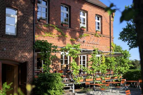 Reichenwalde Alemania Hotel Bombastico Código Promocional Booking.com
