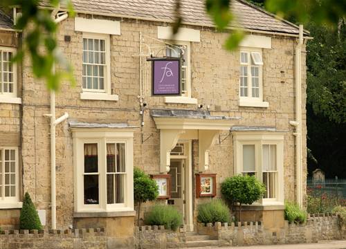 Helmsley Reino Unido Hotel Bombastico Código Promocional Booking.com