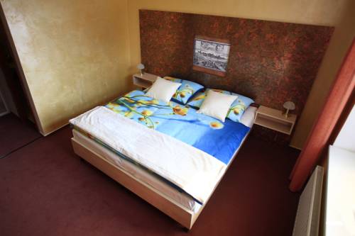 Olomouc Republica checa Hotel Bombastico Código Promocional Booking.com