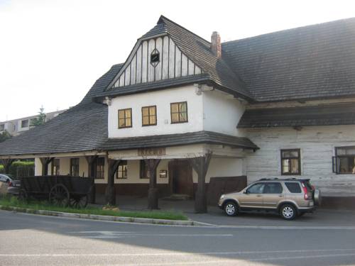 Lanškroun Czech republic Hotel Bombastic Promo Code Booking.com