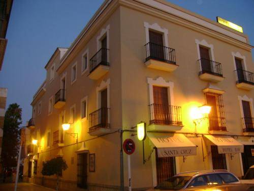 Los Palacios y Villafranca España Hotel Bombastico Código Promocional Booking.com