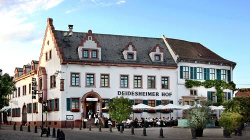 Deidesheim Germany Hotel Bombastic Promo Code Booking.com