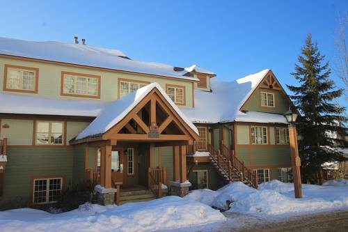 Mont-Tremblant (Québec) Canada Hotel Bombastic Promo Code Booking.com