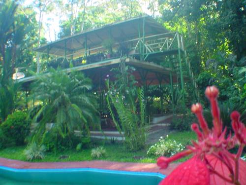 Golfito Costa Rica Hotel Bombastico Código Promocional Booking.com
