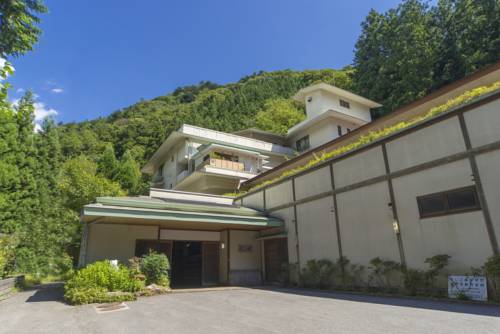 Nakanojo Japón Hotel Bombastico Código Promocional Booking.com