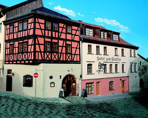 Kahla Germany Hotel Bombastic Promo Code Booking.com