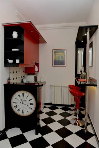 Beograd Serbia Hotel Bombastic Promo Code Booking.com