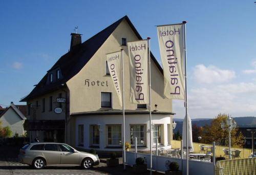 Sundern Germany Hotel Bombastic Promo Code Booking.com