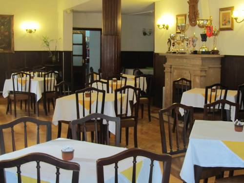 Guarda Portugal Hotel Bombastico Código Promocional Booking.com
