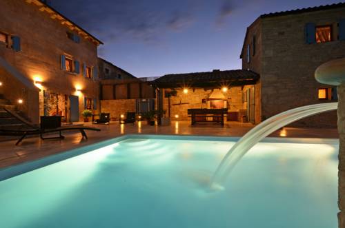 Radetići Croacia Hotel Bombastico Código Promocional Booking.com