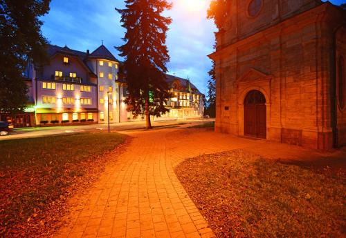 Bonndorf im Schwarzwald Germany Hotel Bombastic Promo Code Agoda.com