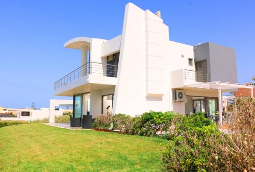 Kokkíni Khánion Grecia Hotel Bombastico Código Promocional Booking.com