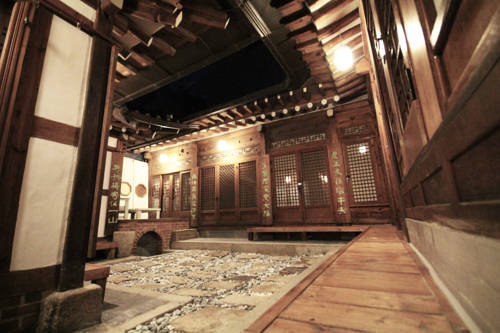 Seúl Corea del Sur Hotel Bombastico Código Promocional Booking.com