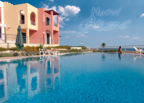 Santa Cesarea Terme Italia Hotel Bombastico Código Promocional Booking.com