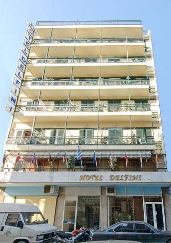 El Pireo Grecia Hotel Bombastico Código Promocional Booking.com