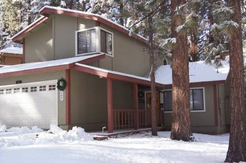 Big Bear Lake Estados Unidos Hotel Bombastico Código Promocional Booking.com